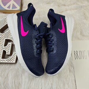 Nike Renew Rival Sneakers